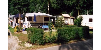 Campingplätze - Wäschetrockner - Franken - Campingplatz Erftal