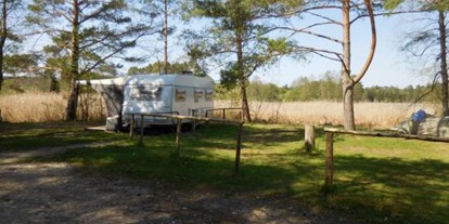 Campingplätze - Partnerbetrieb des Landesverbands - Deutschland - Campingplatz Fohnsee
