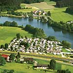 Campingplatz - Campingplatz am Rußweiher