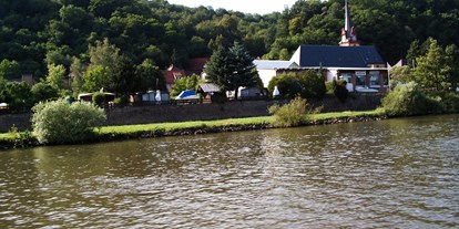 Campingplätze - Baden in natürlichen Gewässern - PLZ 97909 (Deutschland) - Camping + Bootsmarina Hock