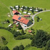 Campingplatz - Ferienhof Maurus