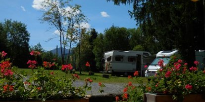 Campingplätze - Allgäu / Bayerisch Schwaben - Naturfreundehaus Saulgrub