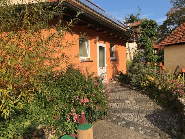 Campingplatz - Camping Schmittn Hof