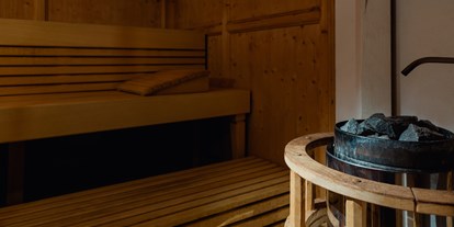 Campingplätze - Sauna - Bayerbach (Landkreis Rottal-Inn) - Vital CAMP Bayerbach