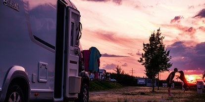 Campingplätze - Visa - Bäderdreieck - Vital CAMP Bayerbach
