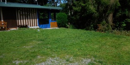 Campingplätze - Ver- und Entsorgung für Reisemobile - Missen-Wilhams - Campingplatz Wiederhofen