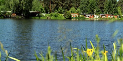 Campingplätze - Liegt am See - Hilpoltstein - Campingplatz Kauerlach GmbH