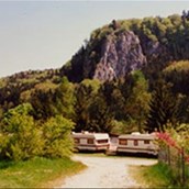 Campingplatz - Camping Kastlhof