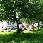Campingplatz - Frechn Hof