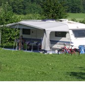 Campingplatz - Ferienparadies Huber-Hof