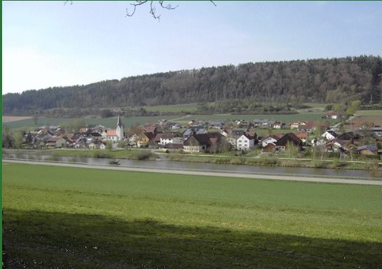 Campingplatz - 7 Täler Campingplatz, Altmühltal