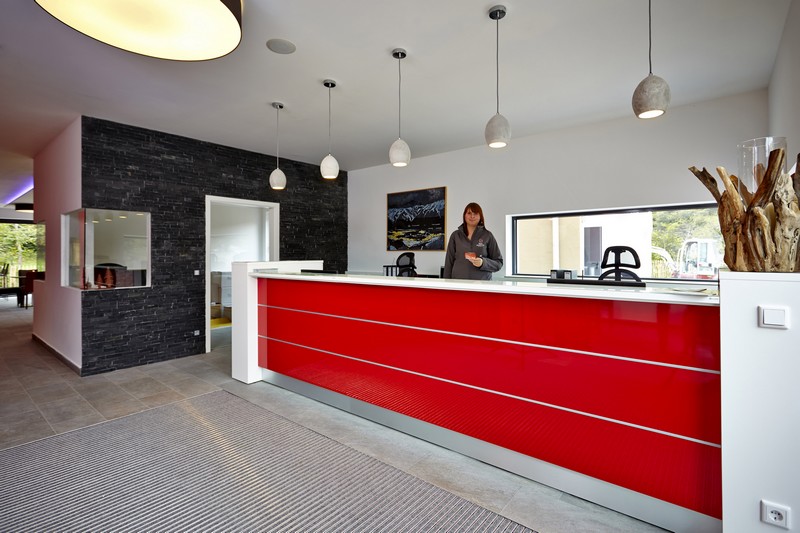 camping - Camping Resort Zugspitze