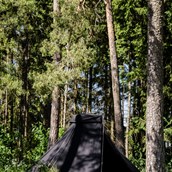 Campingplatz - Internationaler Pfadfinderzeltplatz Bucher Berg