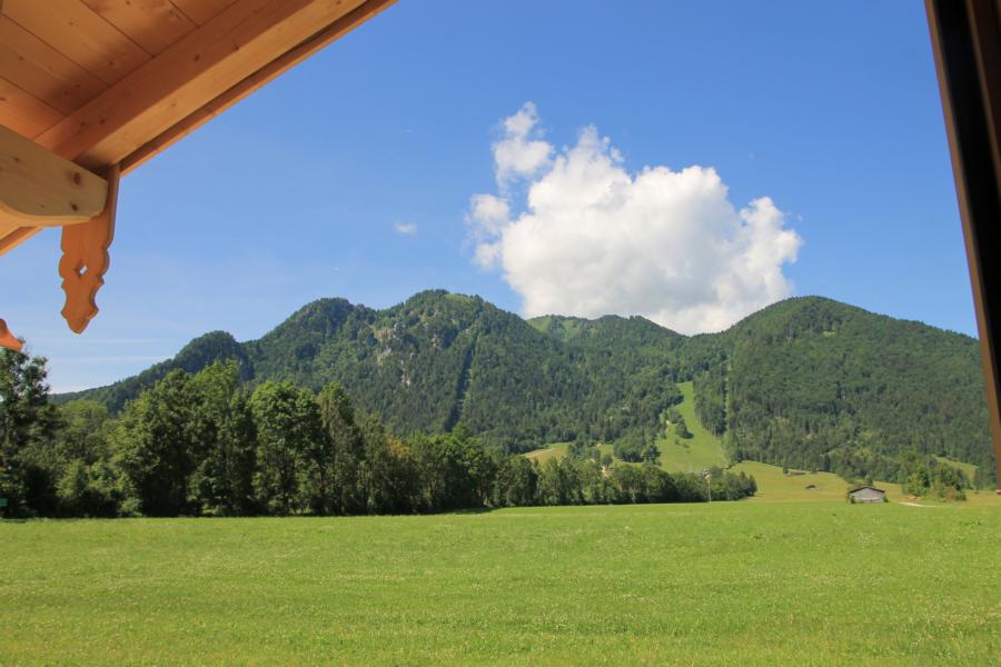 Campingplatz - Lenggrieser Bergcamping