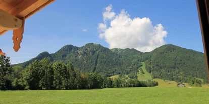 Campingplätze - Langlaufloipe - Bayern - Lenggrieser Bergcamping