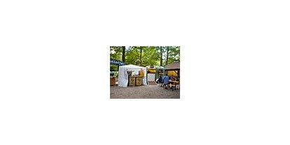 Campingplätze - Separater Gruppen- und Jugendstellplatz - PLZ 81379 (Deutschland) - Camping Thalkirchen