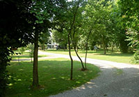 camping - Goldberg-Camping Mörslingen