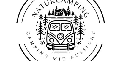 Campingplätze - Bänke und Tische für Zelt-Camper - Bayern - Naturcamping