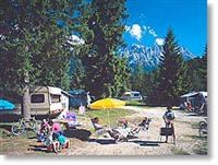 Campingplatz: Naturcampingpark Isarhorn