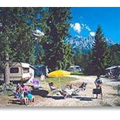 Campingplatz - Naturcampingpark Isarhorn