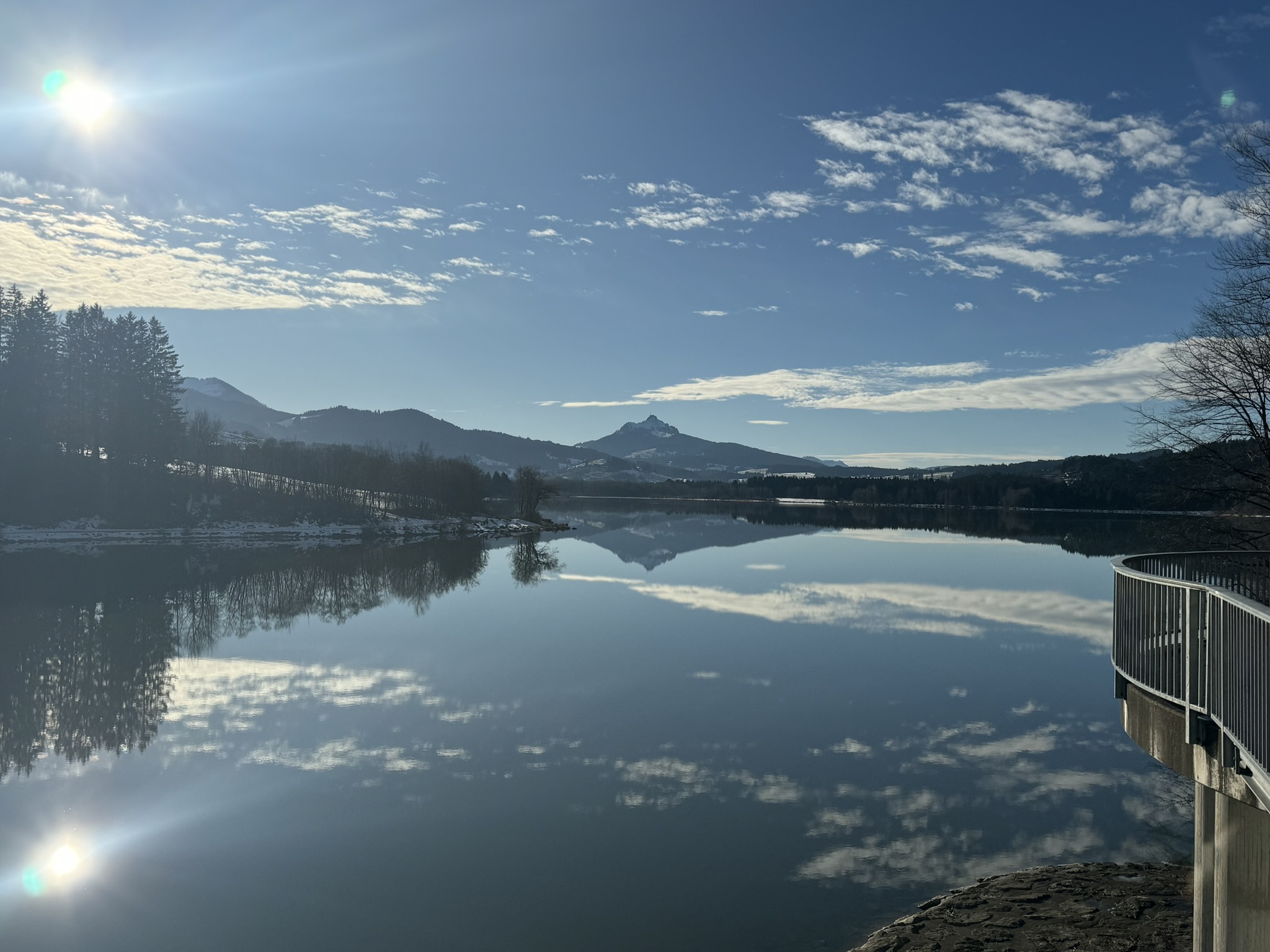 Campingplatz: Campingplatz Wertacher Hof