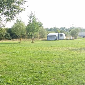 Campingplatz: Camping am Schnackensee