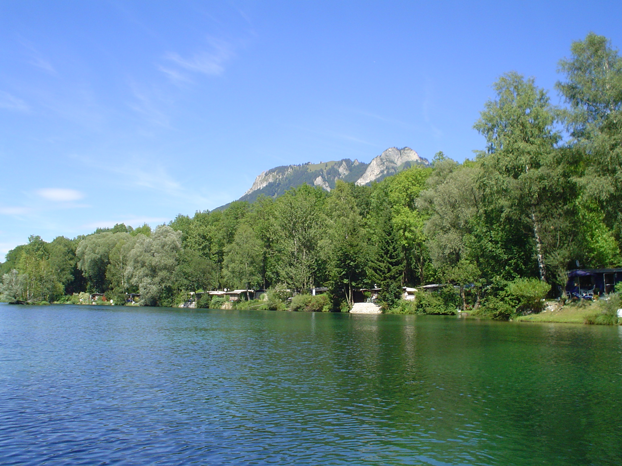 Campingplätze - Klassifizierung (z.B. Sterne): Eins - CEB Camping-Erholungsverein-Bayern e.V.