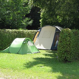 Campingplatz: Campingplatz Hasenmühle