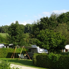 Campingplatz: Campingplatz Hasenmühle