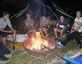 Campingplatz: Campingpark Waldsee Wemding