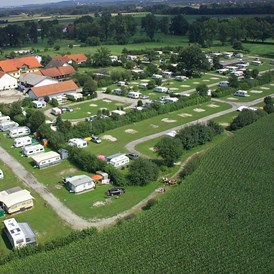 Campingplatz: Preishof Direkt am Golfplatz Bad Füssing-Kirchham