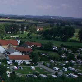 Campingplatz: Preishof Direkt am Golfplatz Bad Füssing-Kirchham