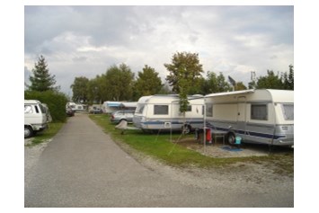 Campingplatz: Kurcamping Fuchs