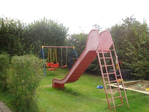 Campingplätze - Klassifizierung (z.B. Sterne): Vier - Bäderdreieck - Kurcamping Fuchs