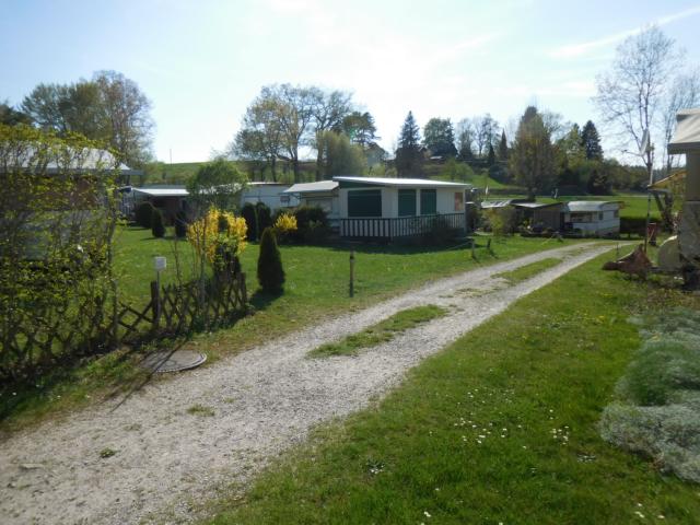 Campingplatz: Campingplatz Adria Grill