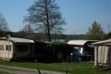 Campingplatz: Campingplatz Adria Grill