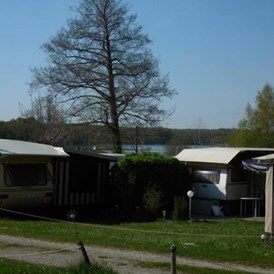 Campingplatz: Campingplatz Adria Grill