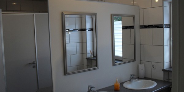 Campingplatz: Campingplatz Ammertal