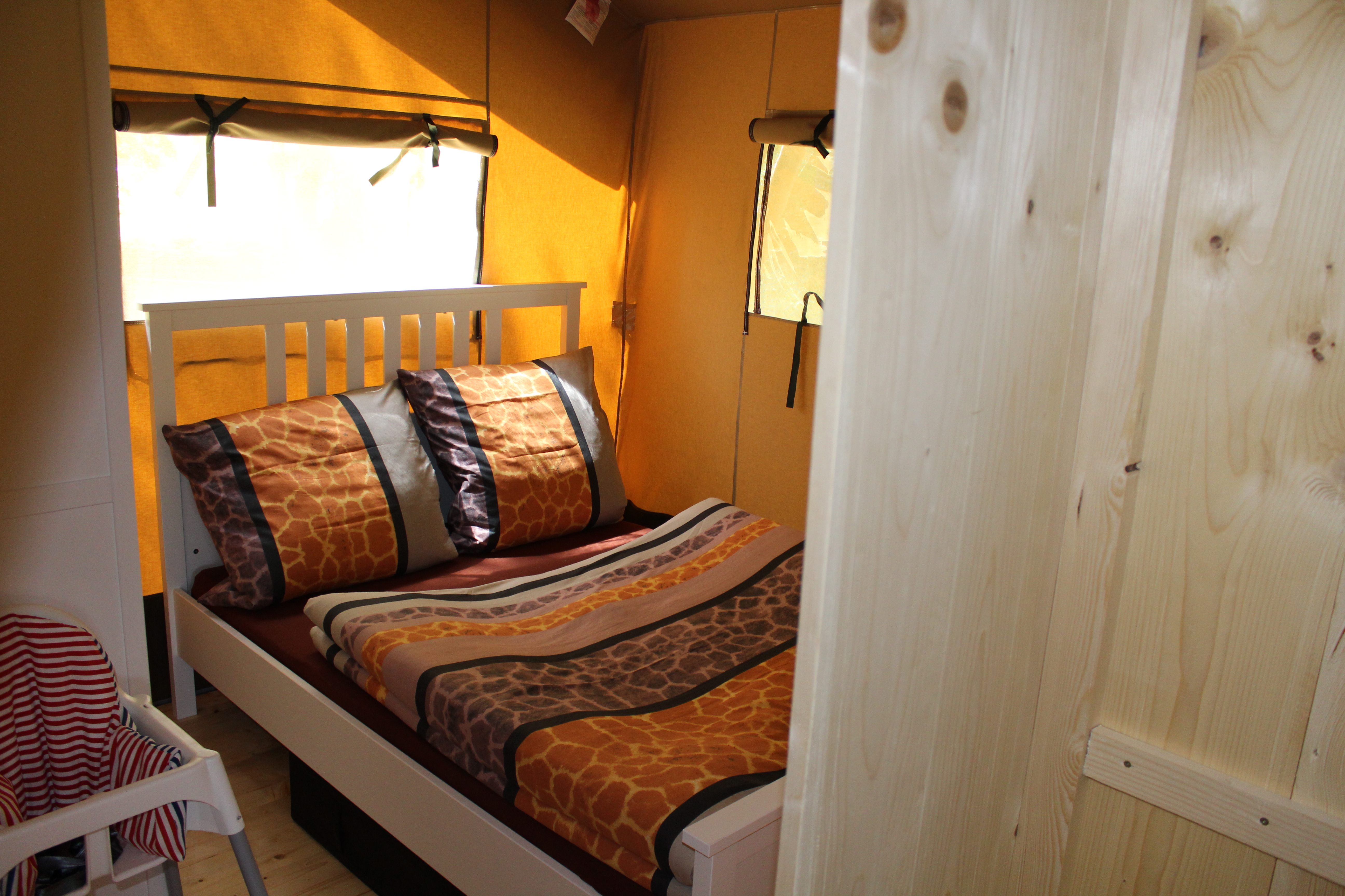 Campingplatz: Campingplatz Ammertal