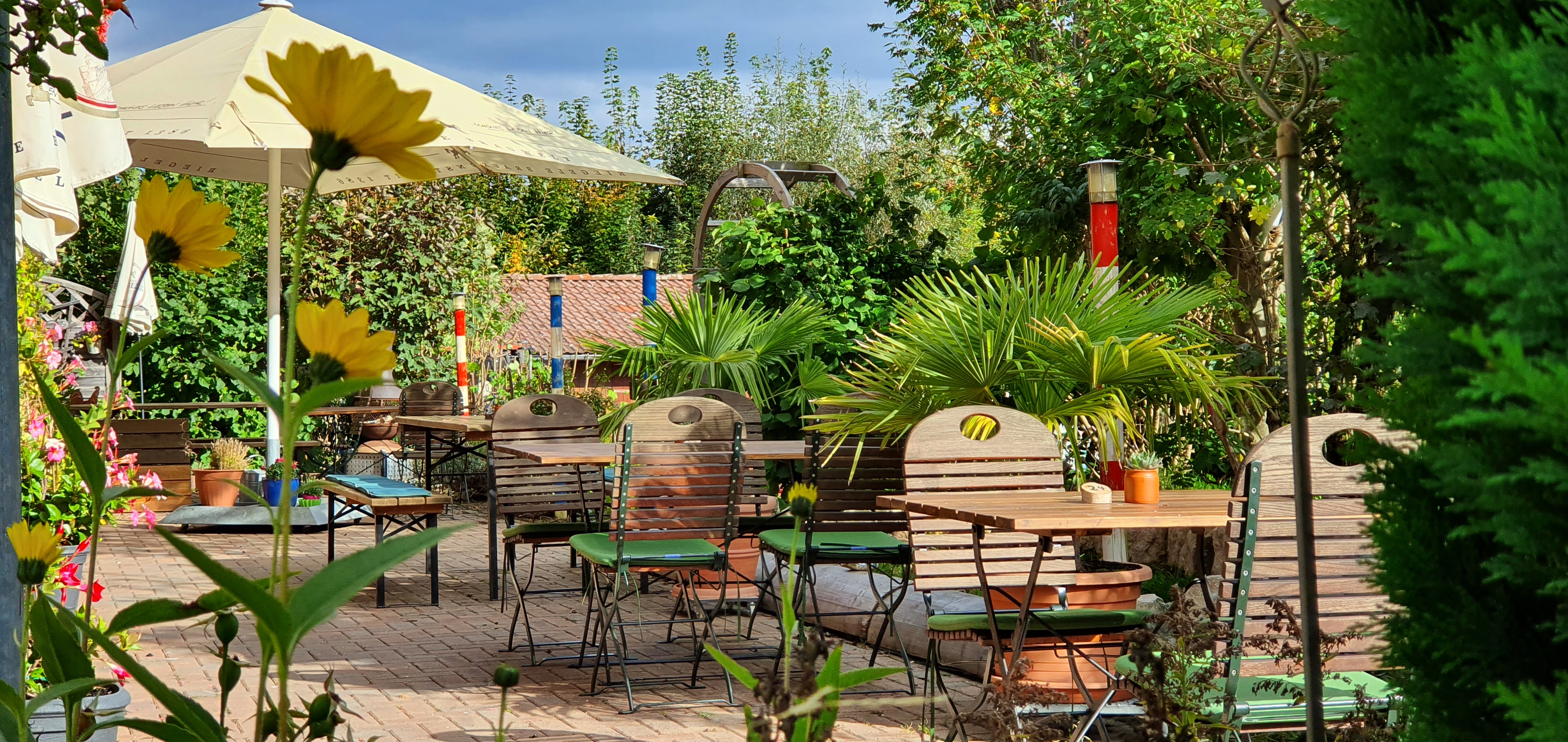 Campingplatz: Terrassen-Camping am Richterbichl