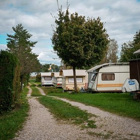 Campingplatz: Camping Aichalehof