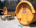 Campingplatz: Camping Erlebnis Zugspitze