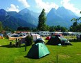 Campingplatz: Camping Erlebnis Zugspitze