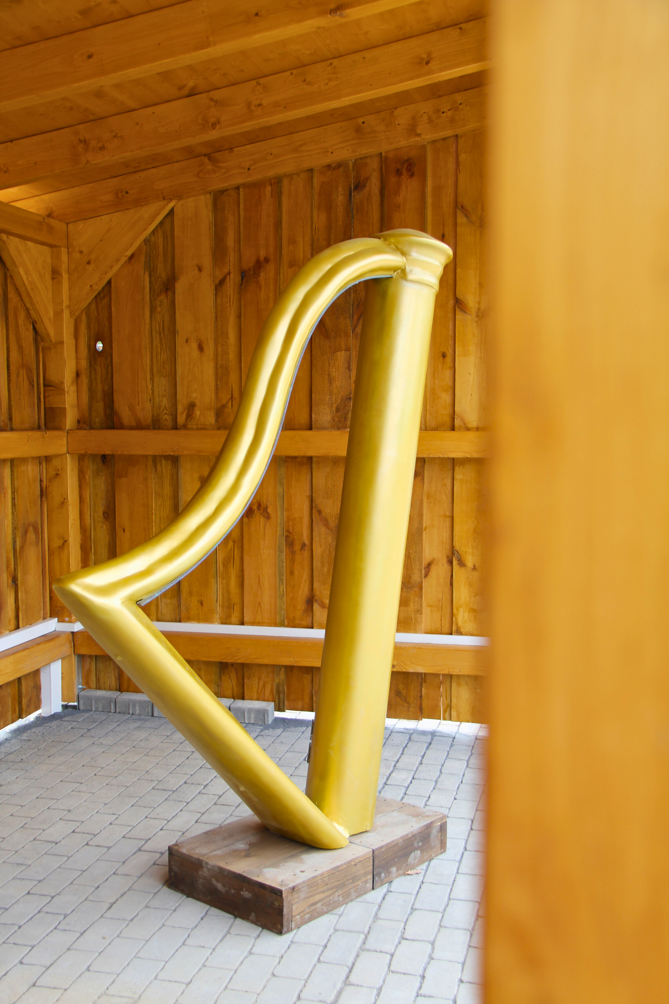 Campingplatz: GlampingPark Schloss Thurn 