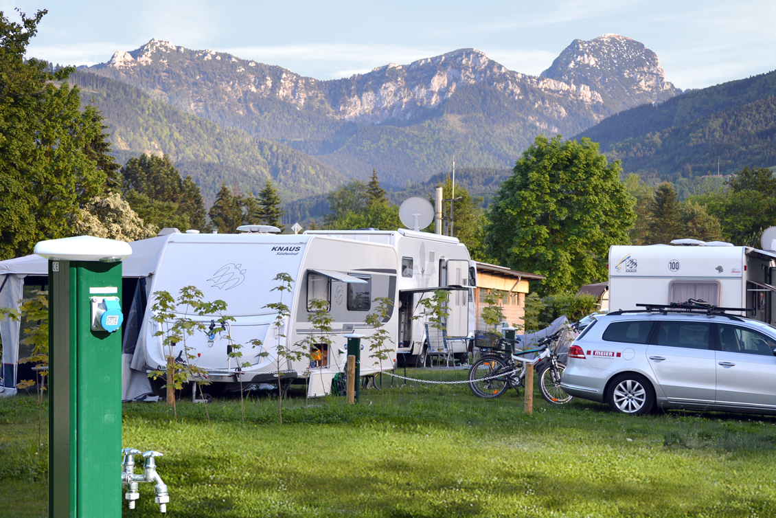 Campingplatz: Kaiser Camping Outdoor Resort