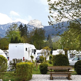 Campingplatz: Kaiser Camping Outdoor Resort