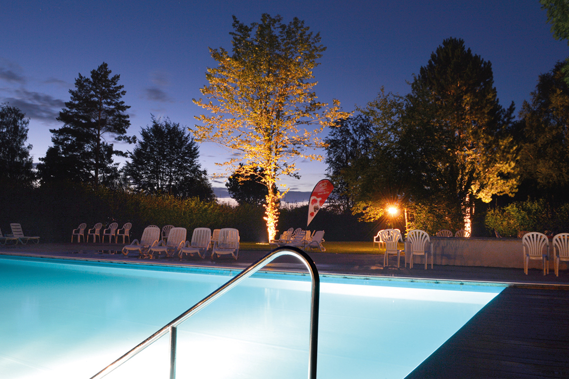 Campingplatz: Kaiser Camping Outdoor Resort