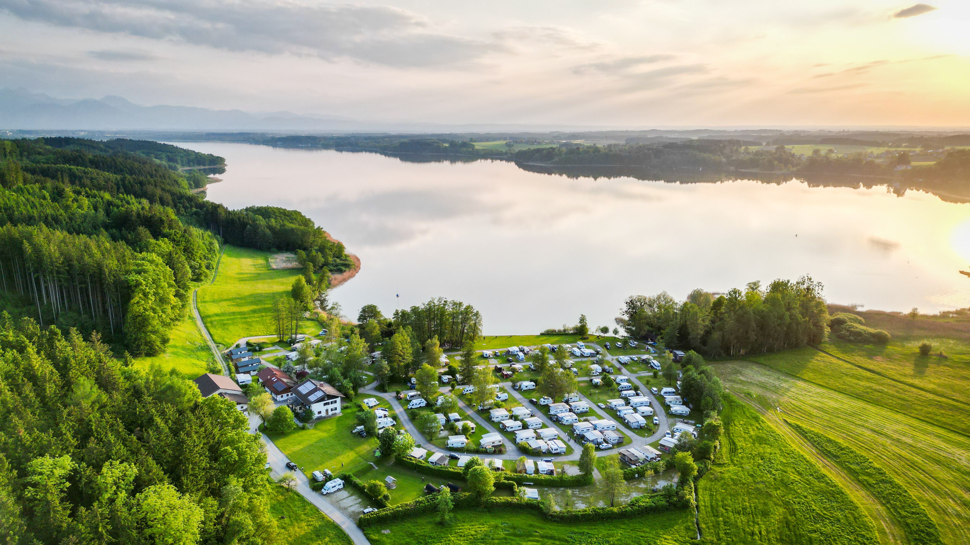 Campingplätze
