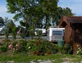 Campingplatz: Herzlich Willkommen am Erlensee - Campingplatz Erlensee