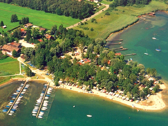 Campingplätze